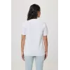 T-shirt en coton recyclé Iqoniq Bryce