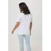 T-shirt en coton recyclé Iqoniq Bryce