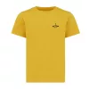 Iqoniq Koli kids recycled cotton t-shirt