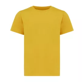 Iqoniq Koli kids recycled cotton t-shirt