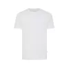 T-shirt en coton recyclé Iqoniq Bryce