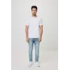 T-shirt en coton recyclé Iqoniq Bryce