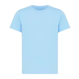 Iqoniq Koli kids recycled cotton t-shirt