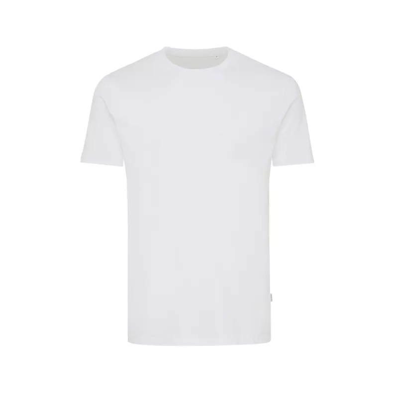 Camiseta Iqoniq Bryce algodón reciclado