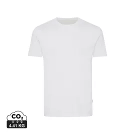 Camiseta Iqoniq Bryce algodón reciclado