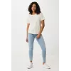 Iqoniq Yala women recycled cotton t-shirt
