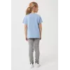 Iqoniq Koli kids recycled cotton t-shirt