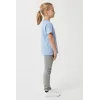 Iqoniq Koli kids recycled cotton t-shirt