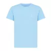 Iqoniq Koli kids recycled cotton t-shirt