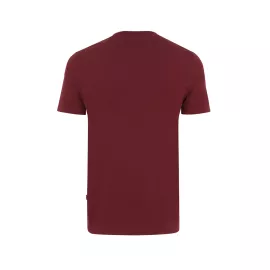 Camiseta Iqoniq Bryce algodón reciclado