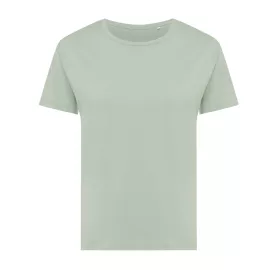 Iqoniq Yala women recycled cotton t-shirt
