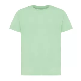 Iqoniq Koli kids recycled cotton t-shirt