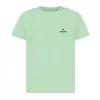 Iqoniq Koli kids recycled cotton t-shirt