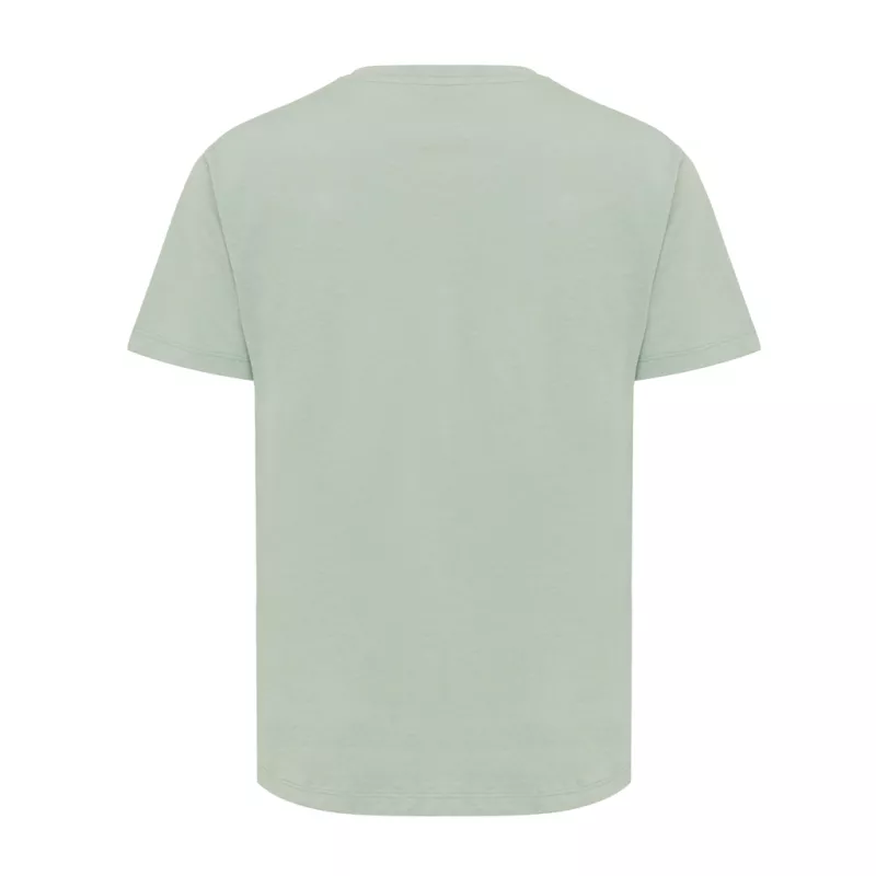 Camiseta mujer Iqoniq Yala algodón reciclado