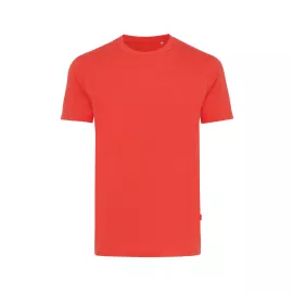 Iqoniq Bryce recycled cotton t-shirt