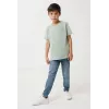 Iqoniq Koli kids recycled cotton t-shirt