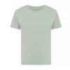 Iqoniq Yala women recycled cotton t-shirt