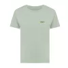 Iqoniq Yala women recycled cotton t-shirt