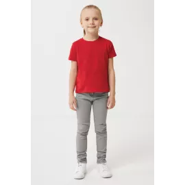 Iqoniq Koli Kids T-Shirt aus recycelter Baumwolle