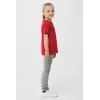 Iqoniq Koli kids recycled cotton t-shirt