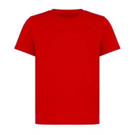 Iqoniq Koli Kids T-Shirt aus recycelter Baumwolle