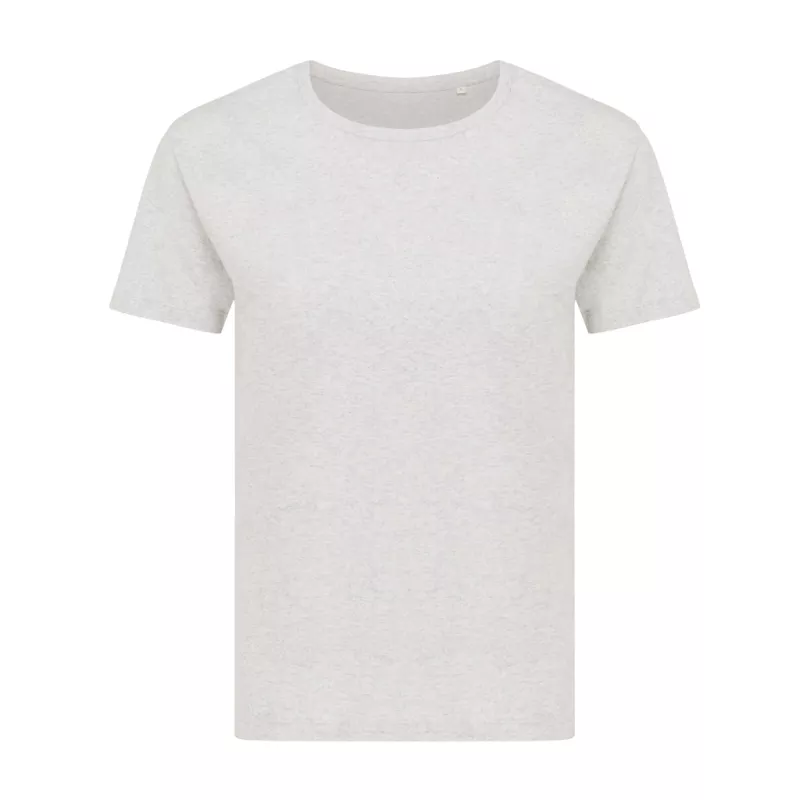 Iqoniq Yala women recycled cotton t-shirt