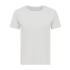 Iqoniq Yala women recycled cotton t-shirt