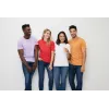 Iqoniq Bryce recycled cotton t-shirt
