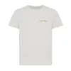 Iqoniq Koli kids recycled cotton t-shirt