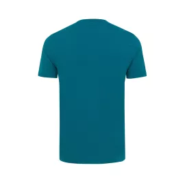 Camiseta Iqoniq Bryce algodón reciclado