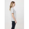 T-shirt en coton recyclé non teinté Iqoniq Manuel