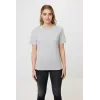 Camiseta Iqoniq Manuel algodón reciclado sin teñir