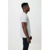 Iqoniq Manuel ungefärbtes T-Shirt aus recycelter Baumwolle