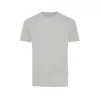 Iqoniq Manuel ungefärbtes T-Shirt aus recycelter Baumwolle