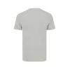 Iqoniq Manuel ungefärbtes T-Shirt aus recycelter Baumwolle