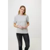 Iqoniq Manuel ungefärbtes T-Shirt aus recycelter Baumwolle