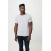 Iqoniq Manuel ungefärbtes T-Shirt aus recycelter Baumwolle