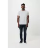 Iqoniq Manuel ungefärbtes T-Shirt aus recycelter Baumwolle