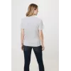 Iqoniq Manuel ungefärbtes T-Shirt aus recycelter Baumwolle