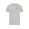 T-shirt en coton recyclé non teinté Iqoniq Manuel