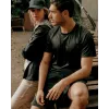 Iqoniq Tikal Sport Quick-Dry T-Shirt aus rec. Polyester