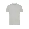 Iqoniq Manuel recycled cotton t-shirt undyed