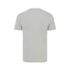 Iqoniq Manuel recycled cotton t-shirt undyed