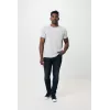 Iqoniq Manuel recycled cotton t-shirt undyed