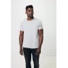 Iqoniq Manuel recycled cotton t-shirt undyed