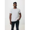 Iqoniq Manuel recycled cotton t-shirt undyed