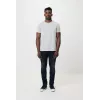 Iqoniq Manuel recycled cotton t-shirt undyed