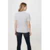 Iqoniq Manuel recycled cotton t-shirt undyed