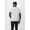 Iqoniq Manuel recycled cotton t-shirt undyed