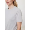Iqoniq Manuel recycled cotton t-shirt undyed